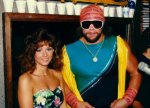 Randy Savage